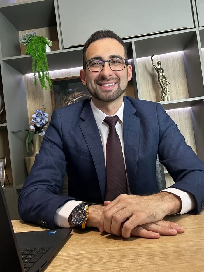 Dr. Alysson Bruno Soares